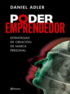 cover image of Poder emprendedor